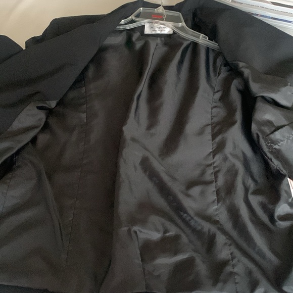 Yves Saint Laurent Uniform Blazer Vintage - Picture 7 of 10